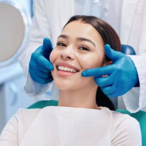 دندانپزشکی با آرام بخش