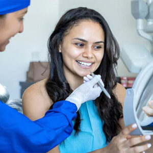 دندانپزشکی با آرام بخش