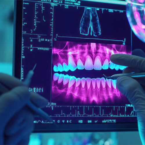 دندانپزشکی با تکنولوژی دیجیتال