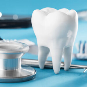 دندانپزشکی دیجیتال