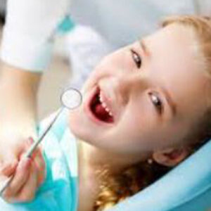 روانشناسی کودک در دندانپزشکی