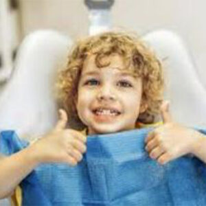 روانشناسی کودک در دندانپزشکی