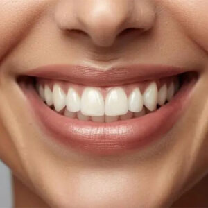 طراحی لبخند دیجیتال