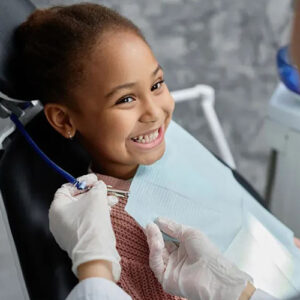 تخصص اطفال دندانپزشک