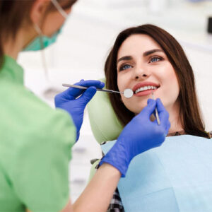 اندودنتیست