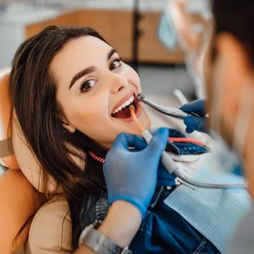 بهترین دندانپزشک