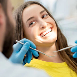 بهترین دندانپزشک