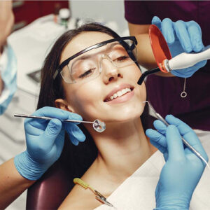 بهترین متخصص ارتودنسی