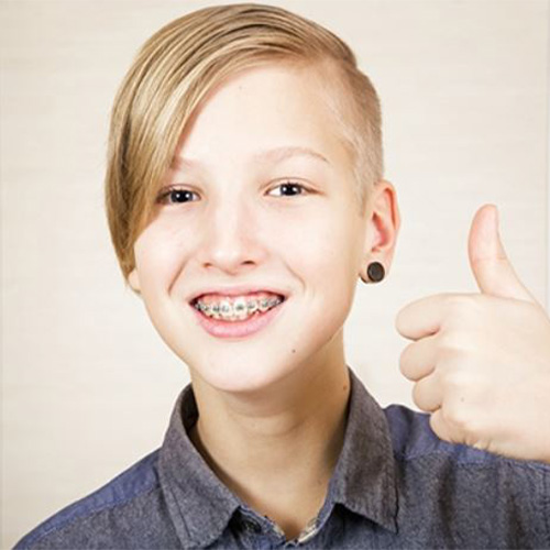 بهترین متخصص ارتودنسی