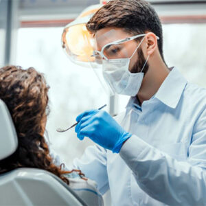 تعرفه دندانپزشکی