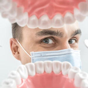 دندانپزشکی ارزان