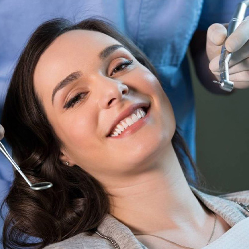 دندانپزشکی ارزان