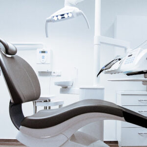 دندانپزشکی با بهترین تجهیزات