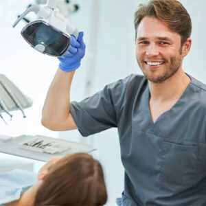 دندانپزشکی با قیمت مناسب