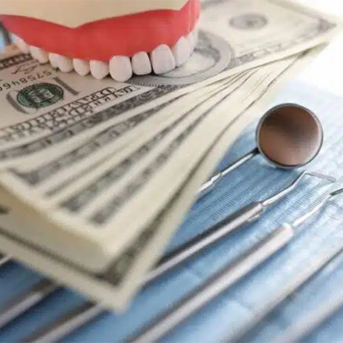 دندانپزشکی با قیمت مناسب