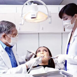 دندانپزشکی با قیمت مناسب