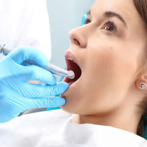 ریشه درمانی