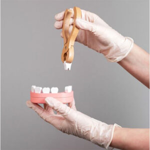 عصب کشی بدون درد