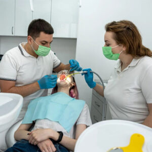 معرفی بهترین کلینیک دندانپزشکی