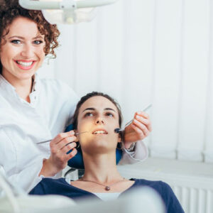 معرفی بهترین کلینیک دندانپزشکی