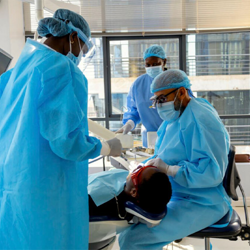 معرفی بهترین کلینیک دندانپزشکی