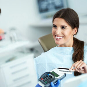 هزینه پر کردن دندان