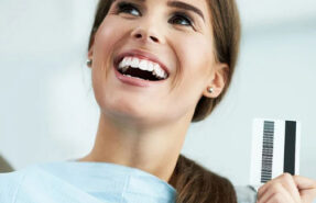 هزینه پر کردن دندان