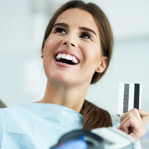 هزینه پر کردن دندان