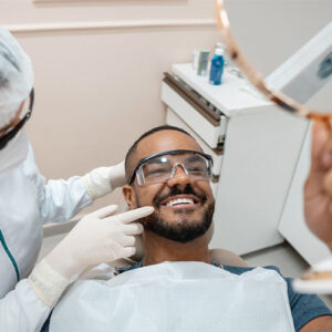 هزینه کم دندانپزشکی