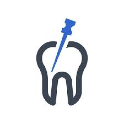 Root canal restoration (root canal treatment) ico Root canal restoration (root canal treatment) ico